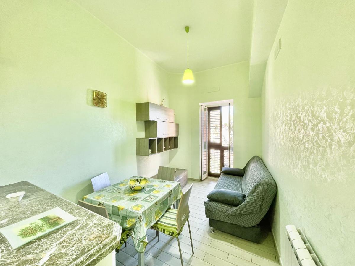 Enza'S Home Ταορμίνα Εξωτερικό φωτογραφία