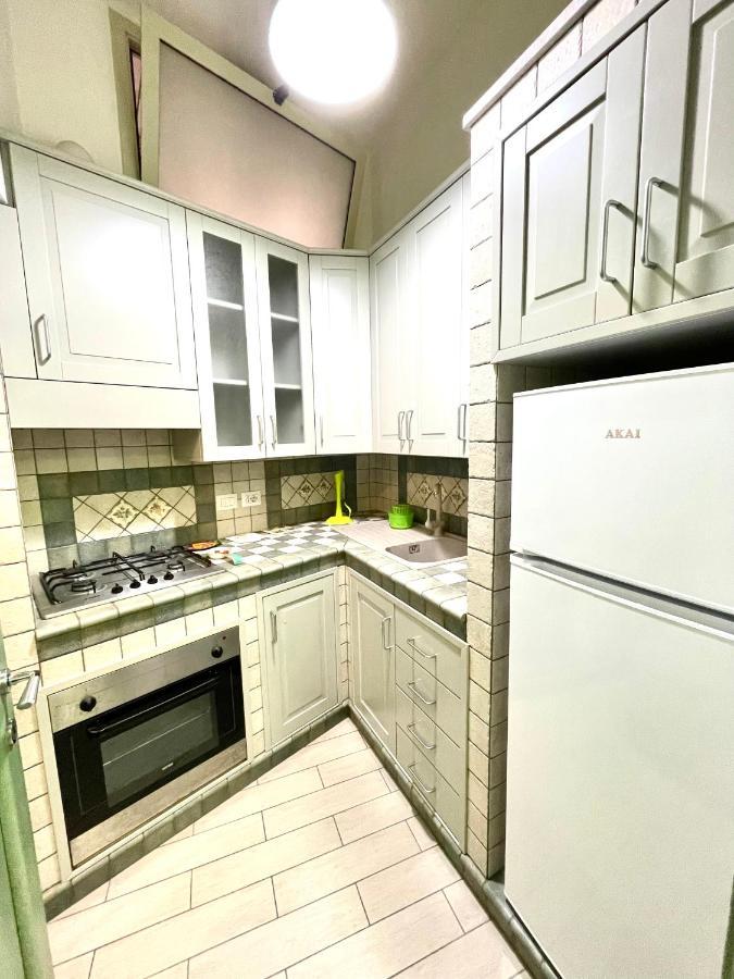 Enza'S Home Ταορμίνα Εξωτερικό φωτογραφία