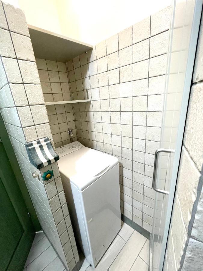 Enza'S Home Ταορμίνα Εξωτερικό φωτογραφία