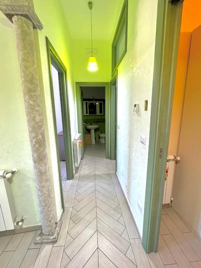 Enza'S Home Ταορμίνα Εξωτερικό φωτογραφία