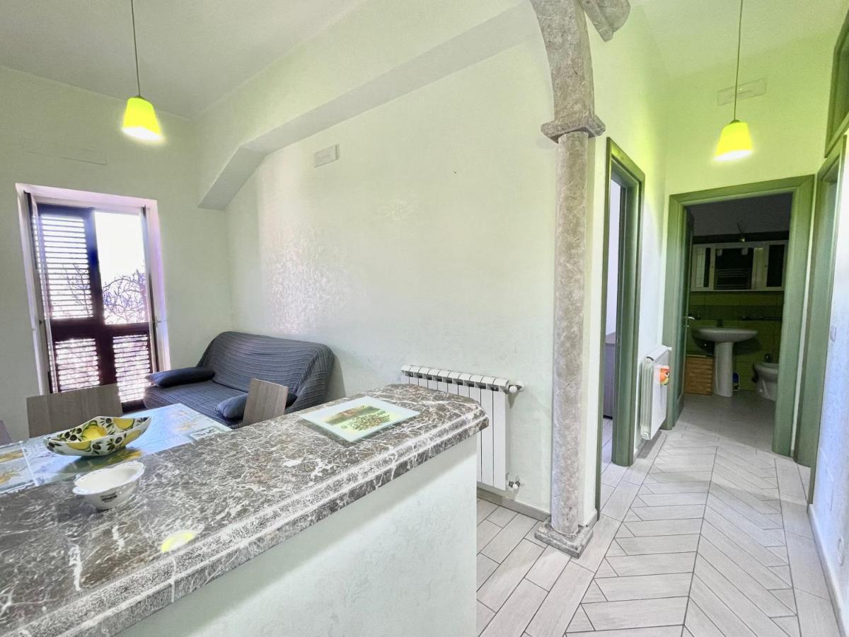 Enza'S Home Ταορμίνα Εξωτερικό φωτογραφία