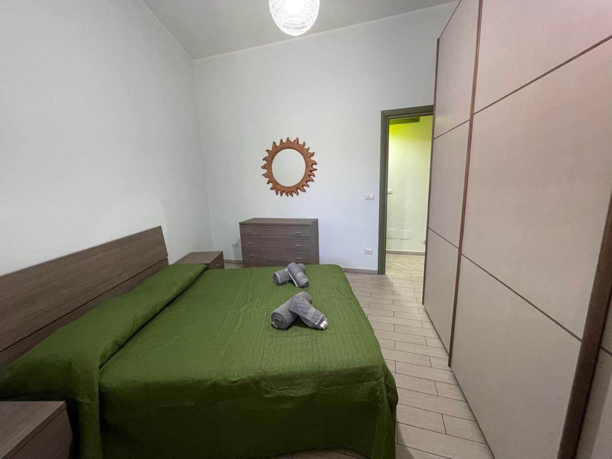 Enza'S Home Ταορμίνα Εξωτερικό φωτογραφία