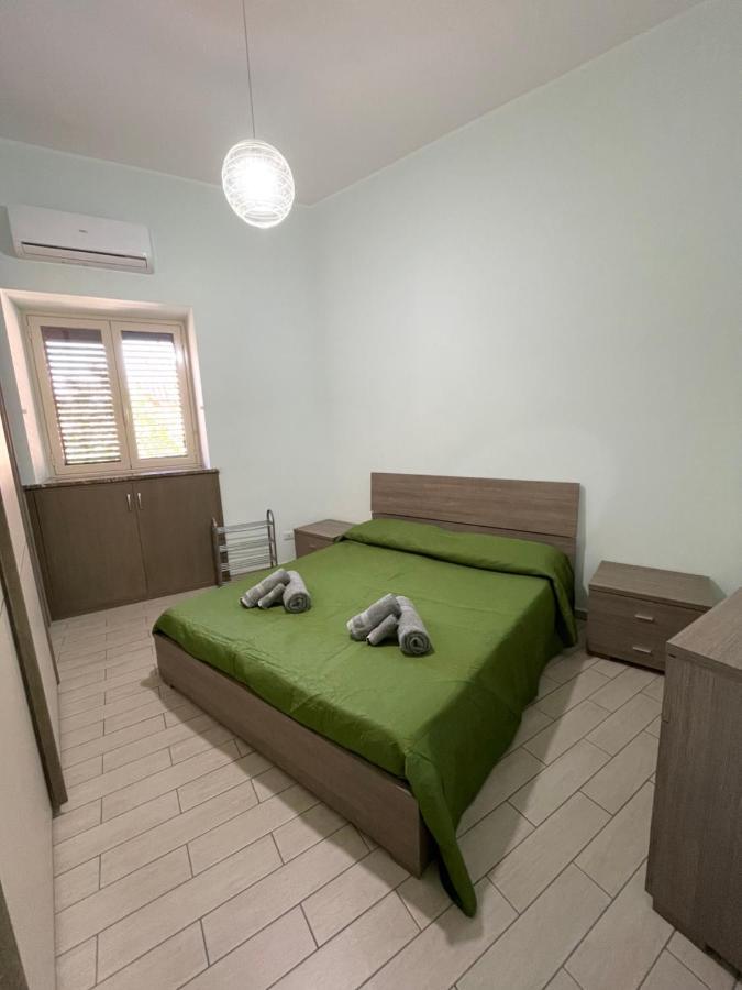 Enza'S Home Ταορμίνα Εξωτερικό φωτογραφία